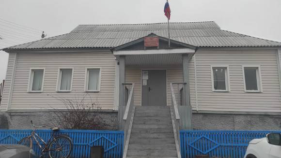 АДМИНИСТРАЦИЯ КРУПЕЦКОГО СЕЛЬСОВЕТА РЫЛЬСКОГО РАЙОНА КУРСКОЙ ОБЛАСТИ.